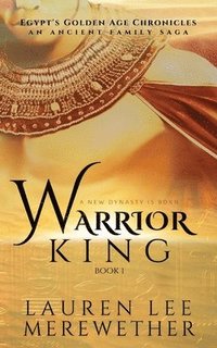 bokomslag Warrior King