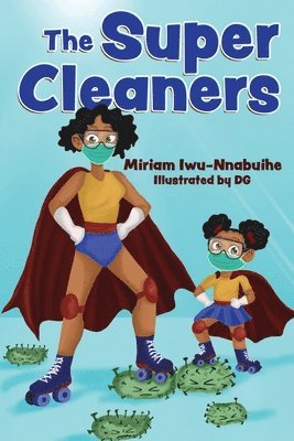 The Super Cleaners 1