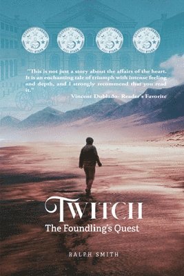 Ralph Smith, TBD, Tbd - Twitch, Häftad