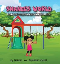 bokomslag Shanel's World