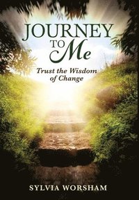 bokomslag Journey to Me