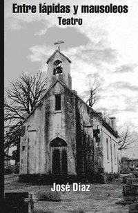 bokomslag Entre lápidas y mausoleos