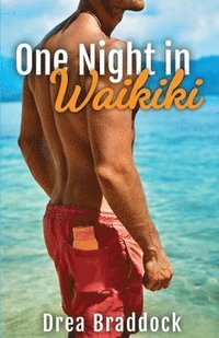 bokomslag One Night in Waikiki