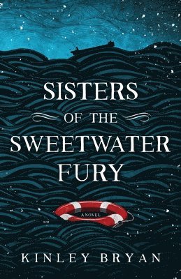 bokomslag Sisters of the Sweetwater Fury