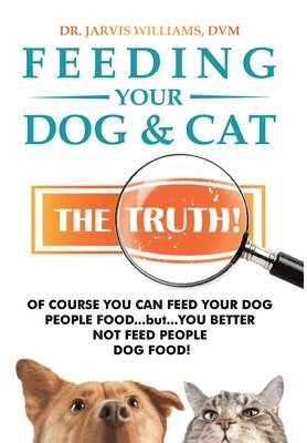 Feeding Your Dog and Cat 1