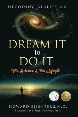 Howard Eisenberg - Dream it to Do it, Häftad