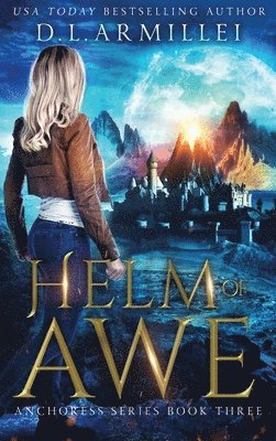 Helm of Awe