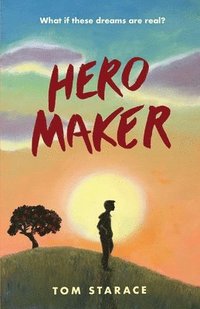 bokomslag Hero Maker