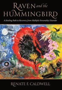 bokomslag Raven and the Hummingbird