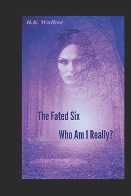 H K Walker, H. K. Walker, H.K. Walker - Who Am I Really?, Häftad