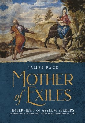 Mother of Exiles 1