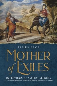 bokomslag Mother of Exiles