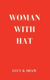bokomslag Woman with Hat