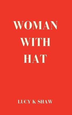 Woman with Hat 1