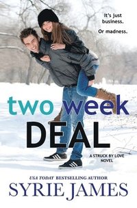 bokomslag Two Week Deal