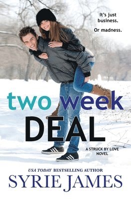 Two Week Deal 1