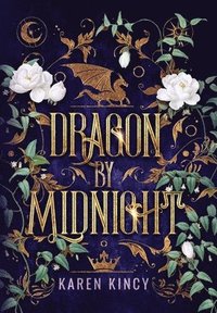 bokomslag Dragon by Midnight