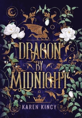 Dragon by Midnight 1
