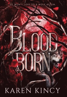 Bloodborn 1