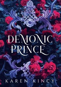 bokomslag Demonic Prince