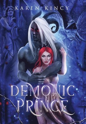 Demonic Prince 1