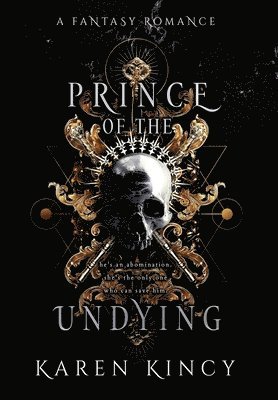 Prince of the Undying 1
