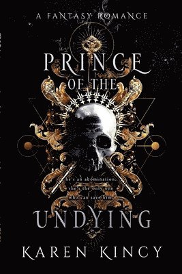 Prince of the Undying