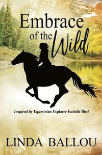 bokomslag Embrace of the Wild