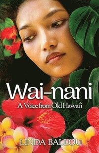 bokomslag Wai-nani
