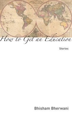 How to Get an Education 1