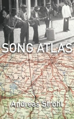 bokomslag Song Atlas