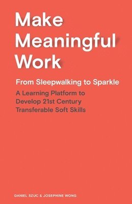 Make Meaningful Work 1