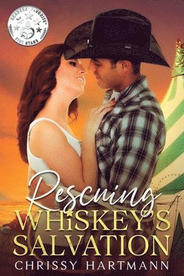 Chrissy Hartmann - Rescuing Whiskey's Salvation, Häftad