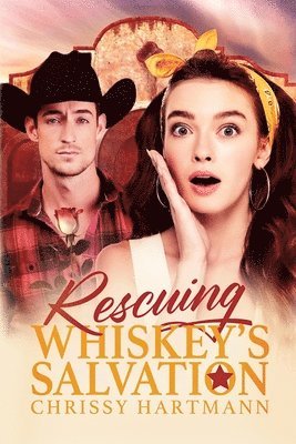 Rescuing Whiskey's Salvation 1