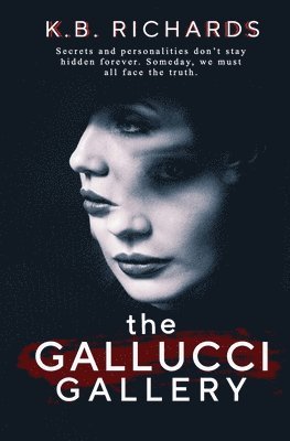 bokomslag Gallucci Gallery