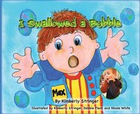 bokomslag I Swallowed a Bubble