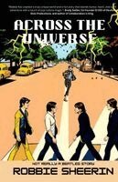 Robbie Sheerin - Across the Universe-Not Really a Beatles Story, Häftad