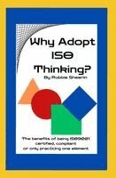 Robbie Sheerin - Why Adopt ISO Thinking?, Häftad