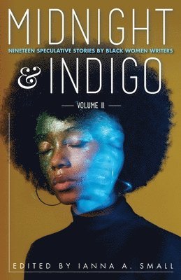 midnight & indigo
