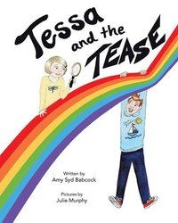 bokomslag Tessa and the Tease