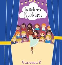 bokomslag The Ballerina Necklace