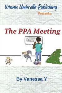 bokomslag The PPA Meeting