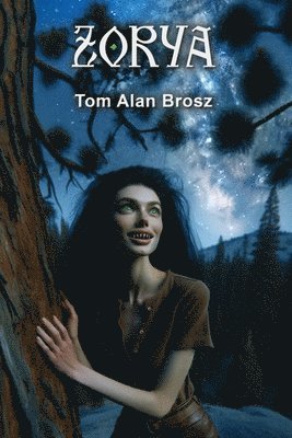 Tom Alan Brosz - Zorya, Häftad