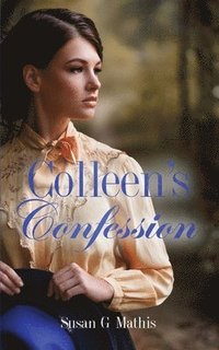 bokomslag Colleen's Confession