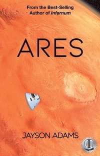 bokomslag Ares