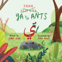 bokomslag From Ya to Ants
