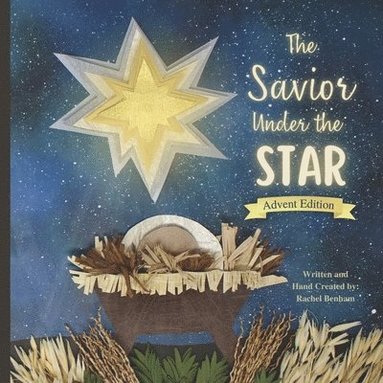 bokomslag The Savior Under the Star