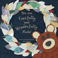 bokomslag You are Fearfully and Wonderfully Made!