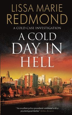 A Cold Day in Hell 1