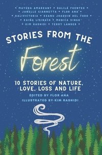 bokomslag Stories From The Forest